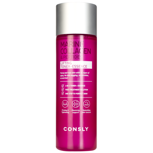 Marine collagen & peptides lifting, 200мл СГ до 2025.02 321223510 - фото 4771