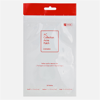 COSRX ac collection acne patch 26 in 342241316 - фото 4788