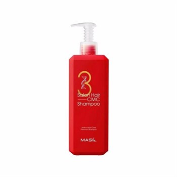 Salon hair cmc shampoo 500ml 061146 - фото 4834