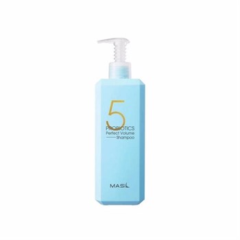 5 Probiotics perfect volume shampoo 500ml 061153 - фото 4840