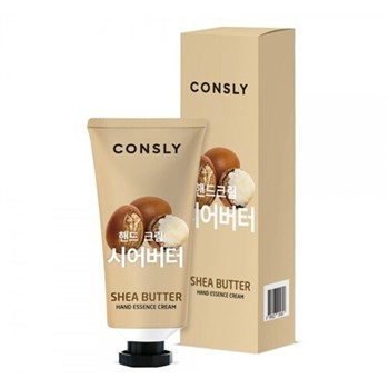 Consly hand essence cream в ассортименте 341915210 - фото 4878