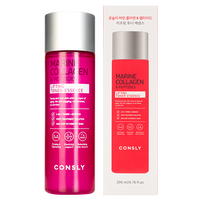 Marine Collagen & Peptides Lifting Toner-Essence, 200ml 292852 - фото 5517