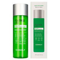 Tea Tree & BHA Peeling Toner-Essence, 200ml 292821 - фото 5521