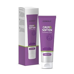 Azulene cleansing foam calm & soften 341931272