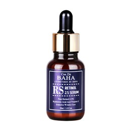 Retinol 2.5 serum (RS) Cos De BAHA 331809018