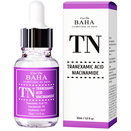 Tranexamic serum (TN) Cos De BAHA 331810048