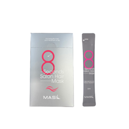 8 Seconds salon hair mask, 8 мл 316748039