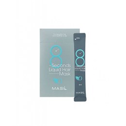 8 Seconds liquid hair mask, 8 мл 316748584