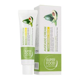 FarmStay Super Food avocado cream, 60г 341918205