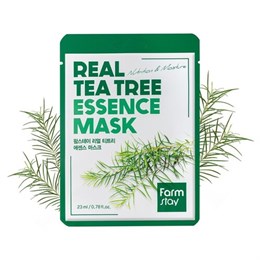 FarmStay Real essence mask, 23мл 341697944