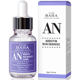 Arbutin+niacinamide serum (AN) Cos De BAHA 331811204