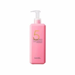 5 Probiotics color radiance shampoo 500ml 061177