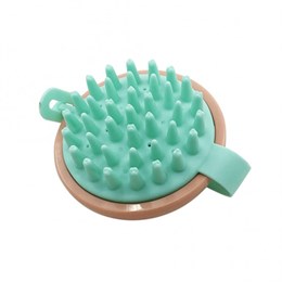 Head cleaning massage brush 060385