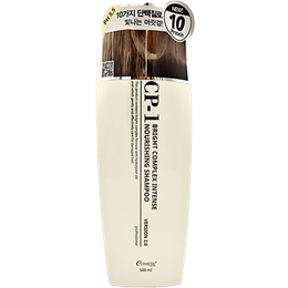 CP-1 BC Intense nourishing shampoo 2.0 500 ml 012081