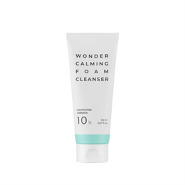 Wonder calming foam cleanser 150 ml 012944