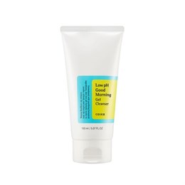 Low pH good morning gel cleanser 470511