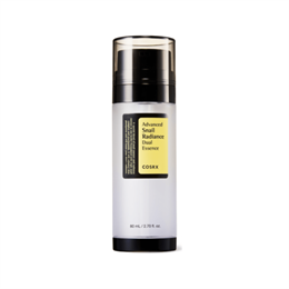 Advanced Snail Radiance Dual Essence 452053