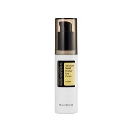 Advanced snail peptide eye cream 451070