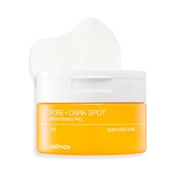 Pore+dark spot brightening pad 546323