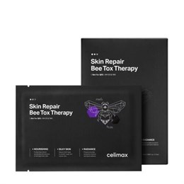 Skin repair bee tox therapy mask 350295