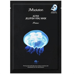 Active jellyfish vital mask 547612