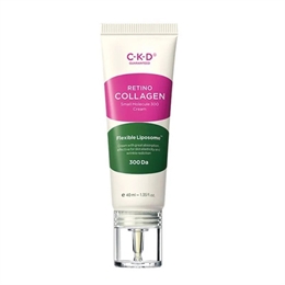 CKD Retino collagen small molecule 300 cream, 40мл 771012