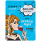 Good skin after drinking night mask sheet, 23мл 321098702 - фото 4769