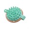 Head cleaning massage brush 060385 - фото 4932